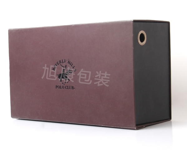 折疊精（jīng）裝盒