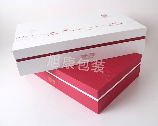 月（yuè）餅禮盒