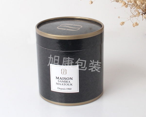 MAISON圓筒（tǒng）