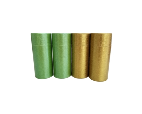 廠價現HUO出（chū）售10ml15ml12ml通用眼睫毛膠水圓型紙筒（tǒng）1個（gè）起批