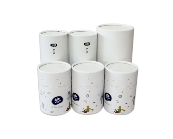 廠家定製（zhì）紙巾紙筒食（shí）品包（bāo）裝（zhuāng）罐（guàn）化妝品月餅茶葉罐禮品紙管紙（zhǐ）罐可印logo